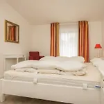 Apartment Baedervilla Botschaft