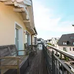 Baedervilla Botschaft *
