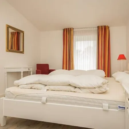 Διαμέρισμα Baedervilla Botschaft