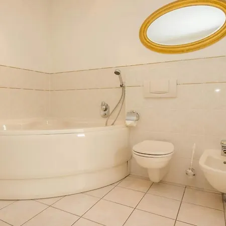 Baedervilla Botschaft