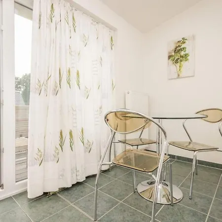 Baedervilla Botschaft *