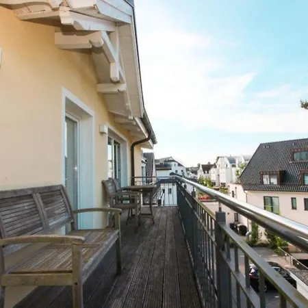 Baedervilla Botschaft *