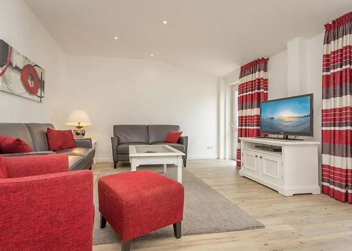 Baedervilla Botschaft *