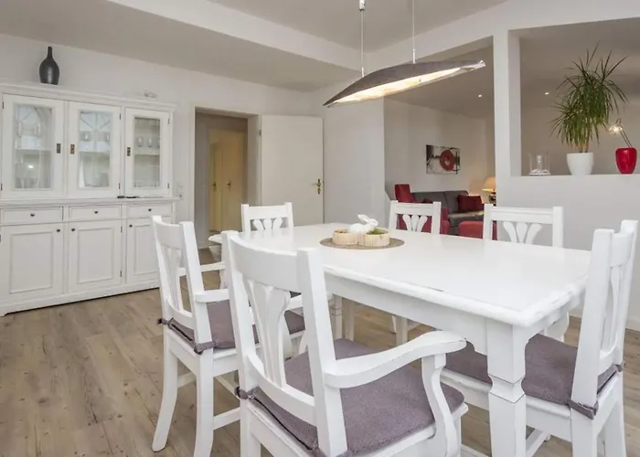 Baedervilla Botschaft