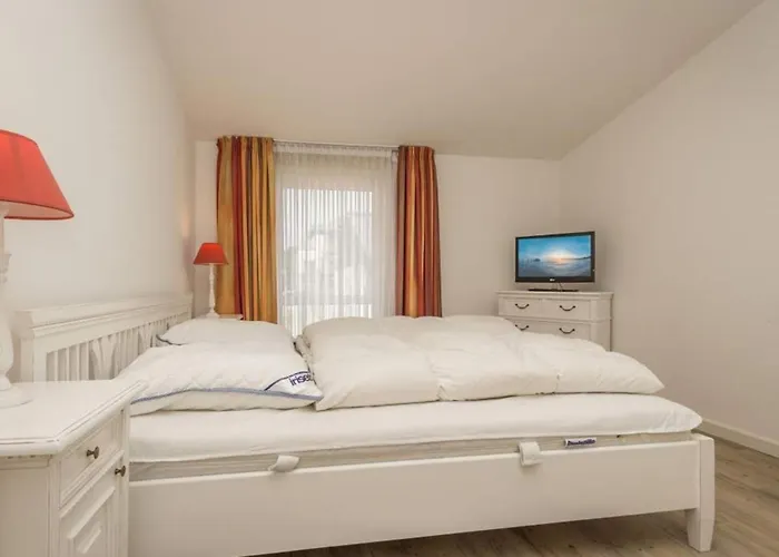 Baedervilla Botschaft *