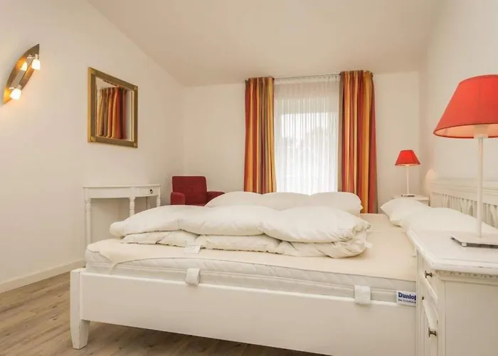 Apartment Bädervilla Botschaft