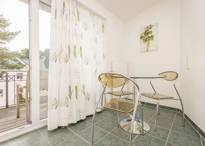 Baedervilla Botschaft *